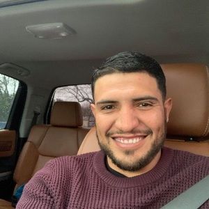 Meet your Posher, Adrian